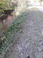 LA BOUCLE LOCALE DES VALLONS-gironde