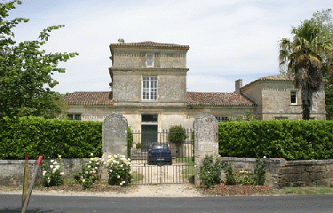 HAUT-LANGOIRAN-gironde