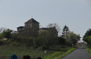 RANDO MONTAGNE ST EMILION 10.2 KM-gironde