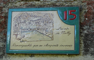 RANDO PRIGNAC ET MARCAMPS 7.3 KM-gironde