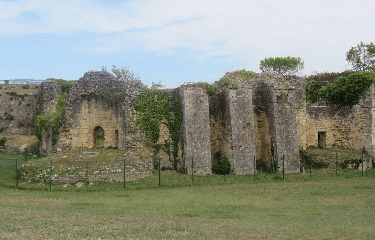 RANDO BLAYE 24 KM-gironde