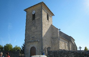 SAINT-LAURENT-DE-COMBES-gironde