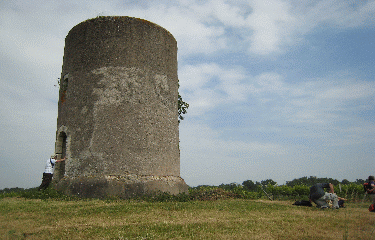 SAINT GERMAIN DU PUCH-gironde