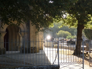 LIGNAN-DE-BORDEAUX-CENAC -BOUCLE 2 CDC PORTES DE L’ENTRE-DEUX-MERS