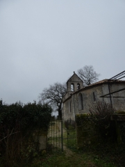 MEYNAC-QUINSAC-BOUCLE 4 CDC-PORTES DE L’ENTRE-DEUX-MERS