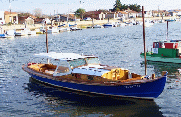 LA HUME-gironde