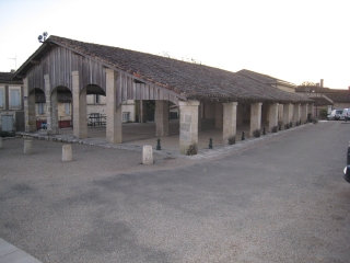 LA SAUVE MAJEURE (2)-gironde