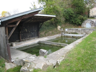 ROQUE DE THAU-gironde