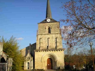 CHATEAU DE CARIGNAN-gironde