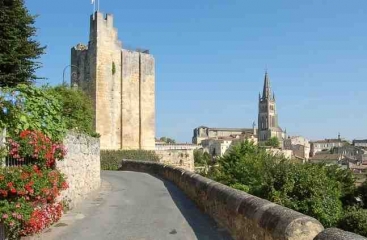 SIMARD - SAINT-EMILION-gironde