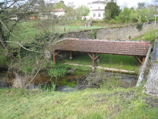 SAINT SYMPHORIEN-gironde