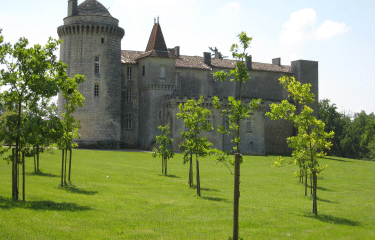 Autour de St Emilion-gironde