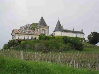 FRONSAC (2)-gironde