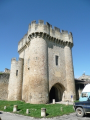 VIGNES ET BOIS DE RIONS-gironde