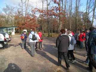 LAC DES AIRIALS-gironde