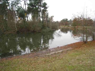 LAC DES AIRIALS-gironde