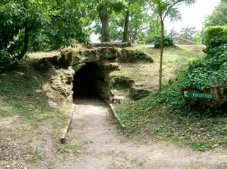 ETANG DES AIRIALS-gironde