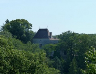 LES LEVES-ET-THOUMEYRAGUES-gironde