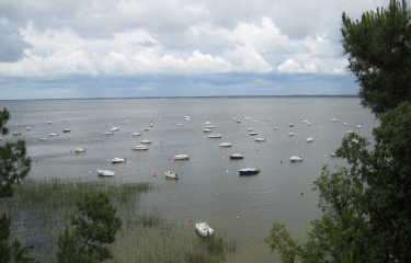 Maubuisson-gironde