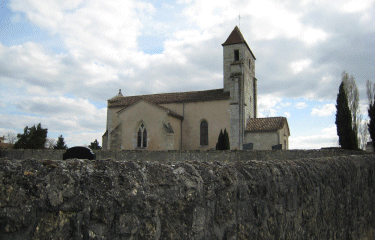St sulpice et Cameyrac-gironde