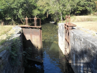 SAINT SEURIN SUR L ISLE-gironde