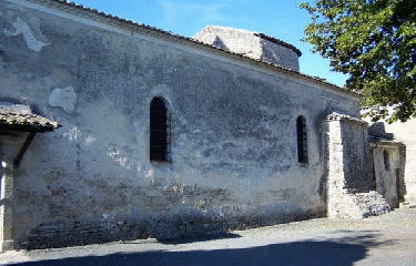 BOUCLE NOAILLAN VILLANDRAUT-gironde