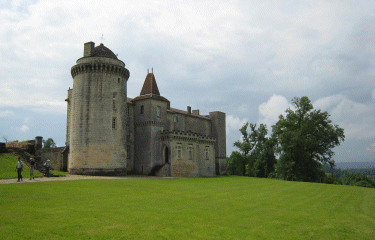 Table du Vigneron-gironde
