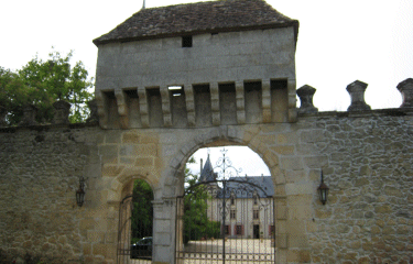 Table du Vigneron-gironde