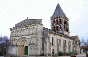BOUCLE AILLAS-gironde