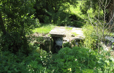 Tizac de Curton-gironde