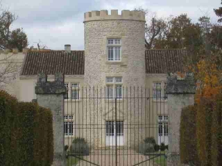 SAINT-SAUVEUR-gironde