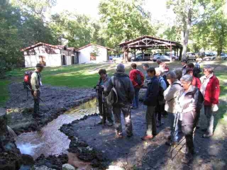 CESTAS-GAZINET - LES LACS-gironde