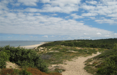 Soulac sur Mer-gironde