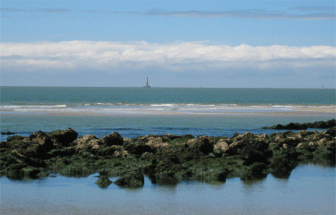 Soulac sur Mer-gironde