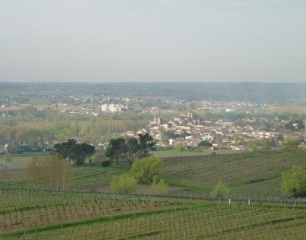 LE PIAN-SUR-GARONNE-gironde
