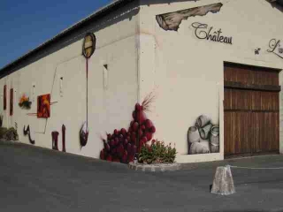 LISTRAC-MEDOC-gironde