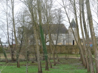 LADAUX - CANTOIS-gironde