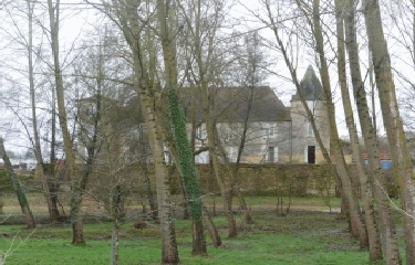 LADAUX - CANTOIS-gironde