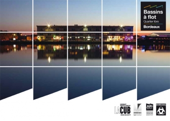 BORDEAUX - RANDO DU PATRIMOINE-gironde