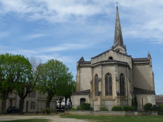 VILLANDRAUT - UZESTE-gironde