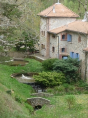 VILLANDRAUT - UZESTE-gironde