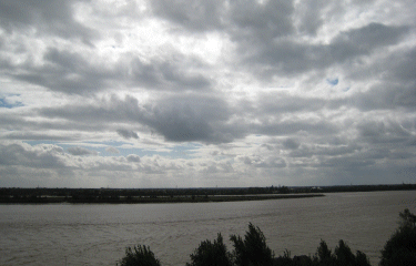 Bourg sur Gironde-gironde