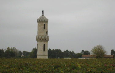 Pauillac-gironde