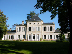 NECTAR DES DIEUX-gironde