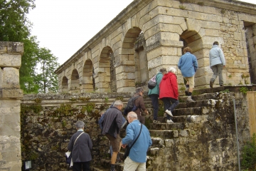 CUSSAC-FORT-MEDOC-gironde