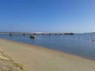 LE CAP-FERRET-gironde