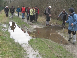 LUDON - PALOUMEY-gironde