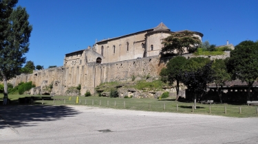 BORDS DE GARONNE DE SAINT-MACAIRE A CASTETS-EN-DORTHE-gironde