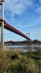 BACALAN NOUVEAU ET CITE DU VIN BORDEAUX-gironde