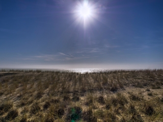 POINTE DU CAP FERRET-gironde